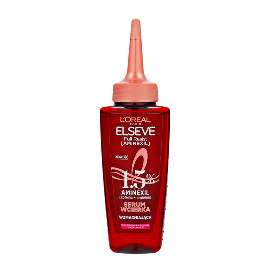 LOREAL ELSEVE Full Resist [Aminexil] Serum-Wcierka stiprinanti plaukams 102 ml