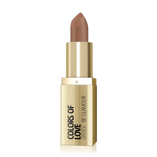 DELIA COSMETICS Lūpų dažai 402 Colors Of Love nude to me