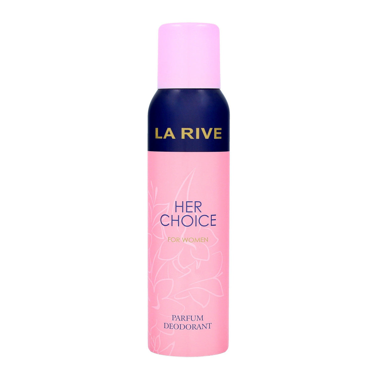 LA RIVE Her Choice Kvepalų dezodorantas moterims 150 ml
