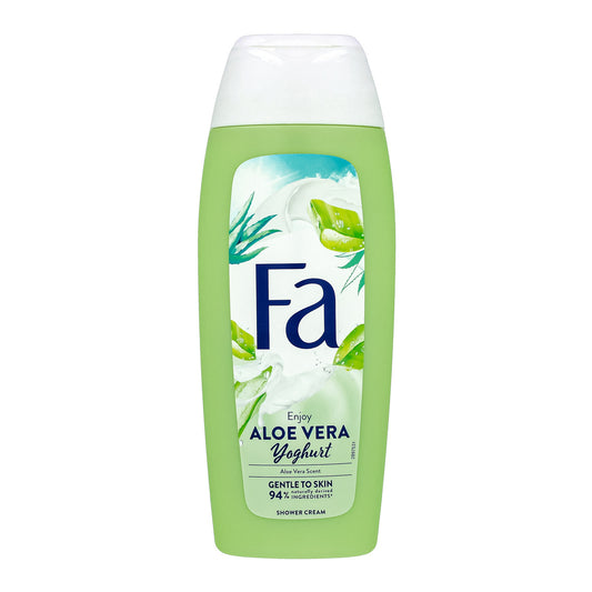 Fa Yoghurt Aloe Vera Dušo gelis 400ml