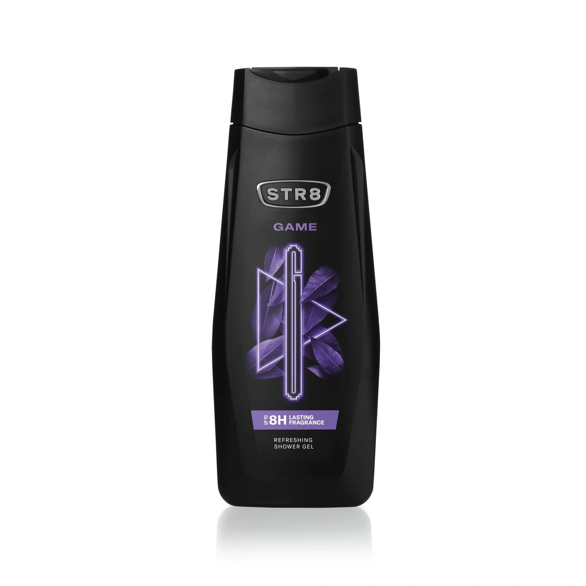 STR 8 Game Dušo gelis 400 ml