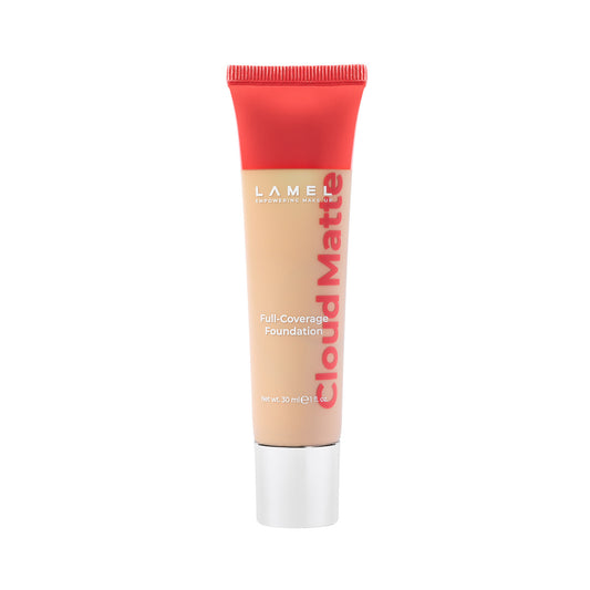 LAMEL Cloud Matte Full-Coverage Matte Foundation nr 03N