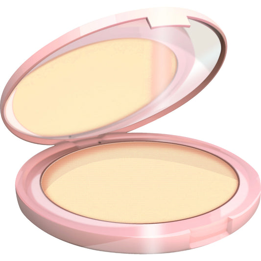 BELL Presuotas pudras 2SKIN nr 041