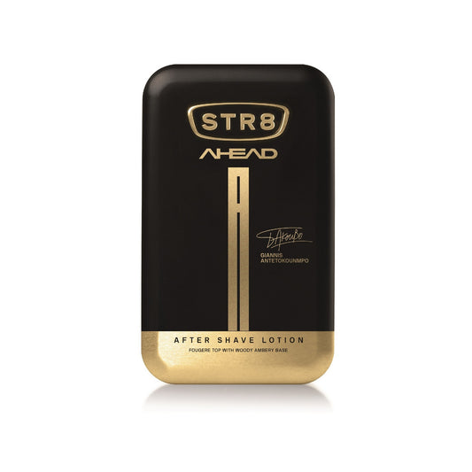 STR 8 Ahead Plyn po goleniu 100ml