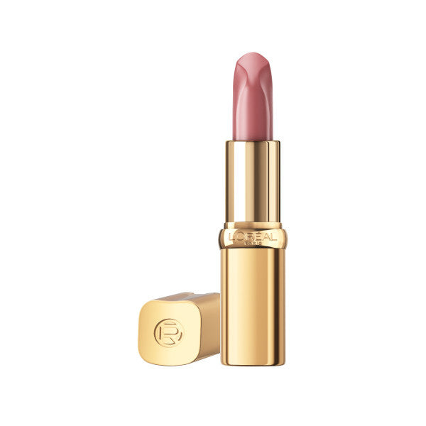 LOREAL Color Riche Lūpų dažai Nudes of Worth - nr 601 Worth It 1.8g