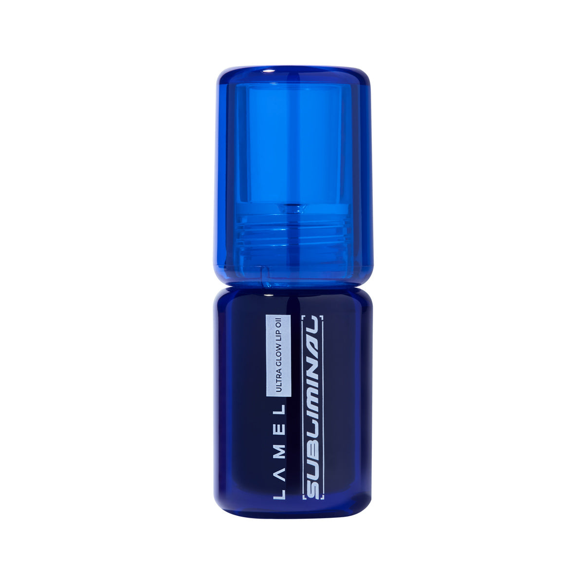 LAMEL Subliminal Cyber Lip aliejus lūpoms nr. 02