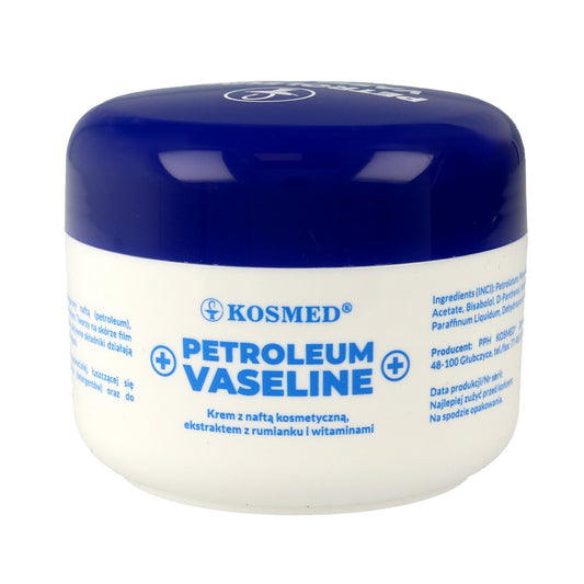 Kosmed Petroleum Wazelina kosmetinė 100ml