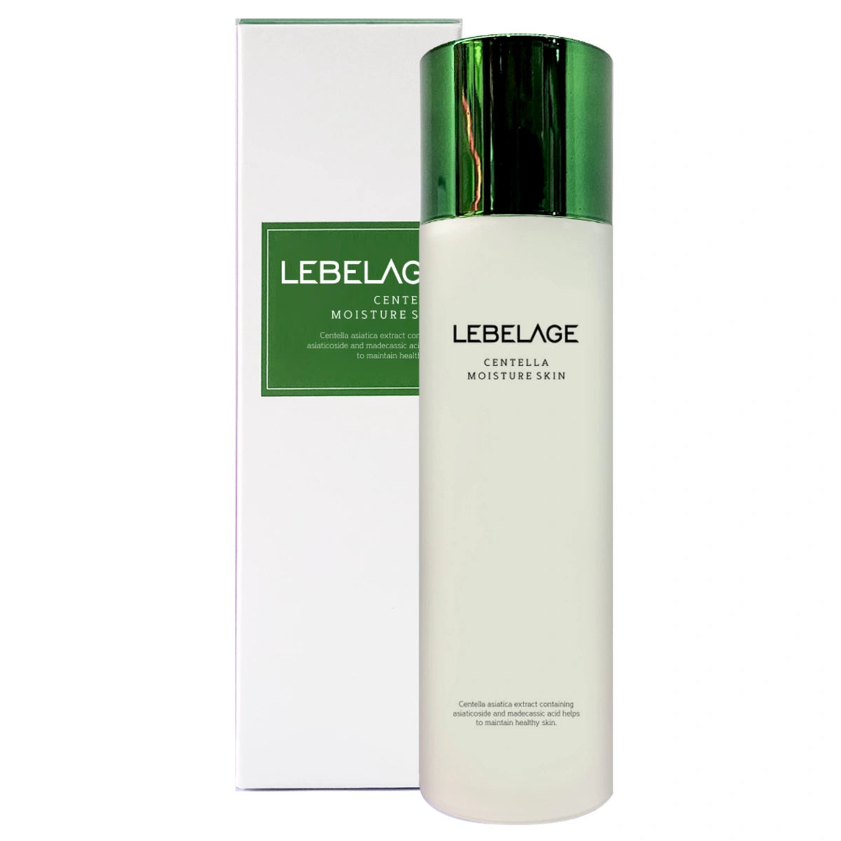 LEBELAGE Tonikas veidui Centella Moisture Skin