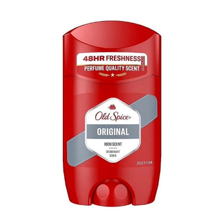 OLD SPICE Original Dezodorantas vyrams štyfe 50 ml