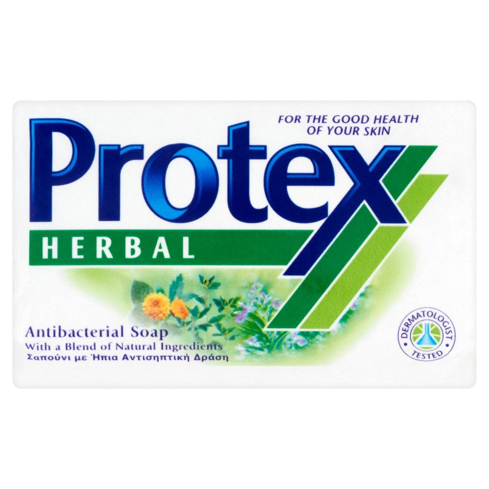 Protex Herbal muilo gabalėlis 90g