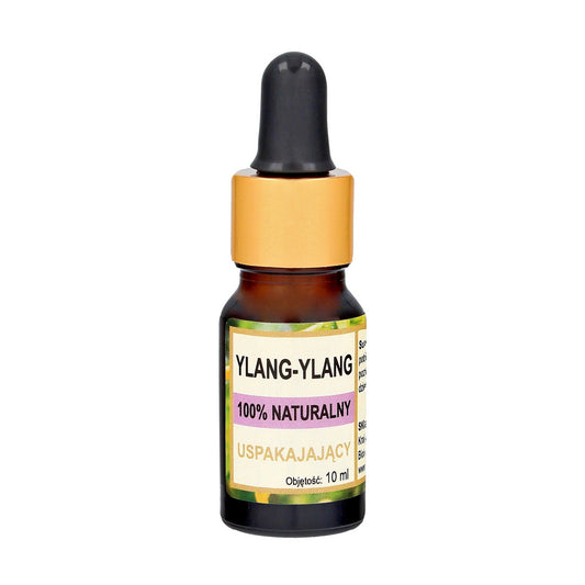 BIOMIKA 100% Natūralus Ylang-Ylang aliejus - raminantis 10ml