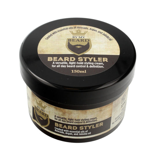 By My Beard Balsamas-kremas barzdos formavimui 150 ml