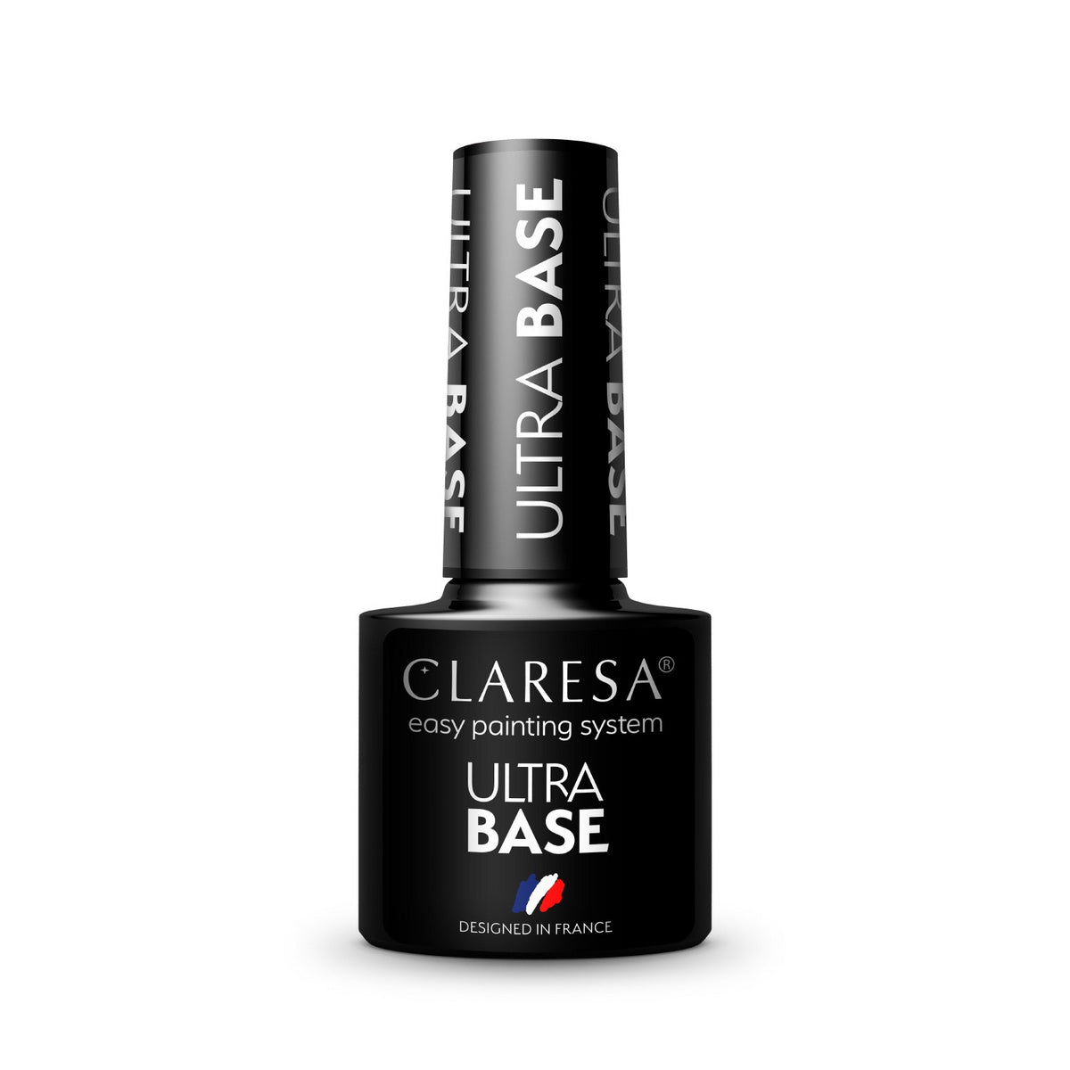 CLARESA Hibridinių nagų baza Ultra 5g