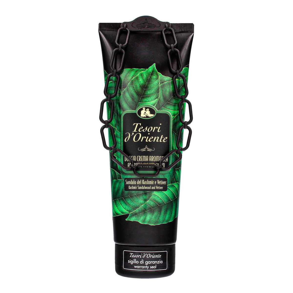 TESORI d'Oriente Dušo gelis vyrams Sandalo 250 ml