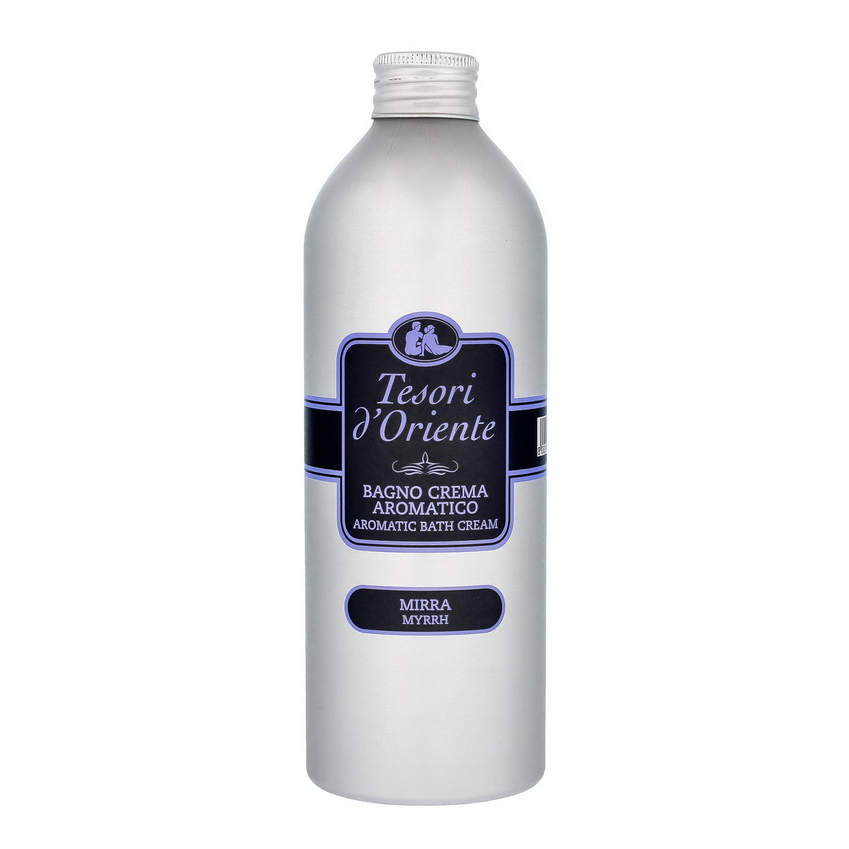 TESORI D'ORIENTE Kreminis vonios skystis Mirra 500ml