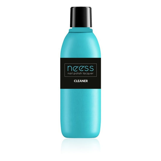 NEESS Cleaner - nagriebėjas nagams (7603) 500 ml