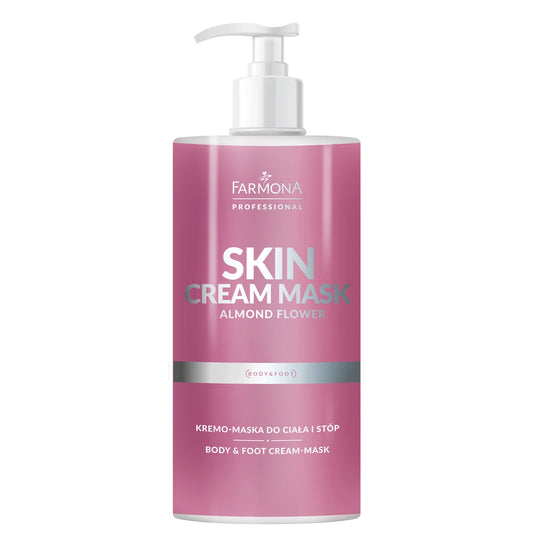 FARMONA PROFESSIONAL Odspaudimo kremas su migdolų žiedais 500 ml