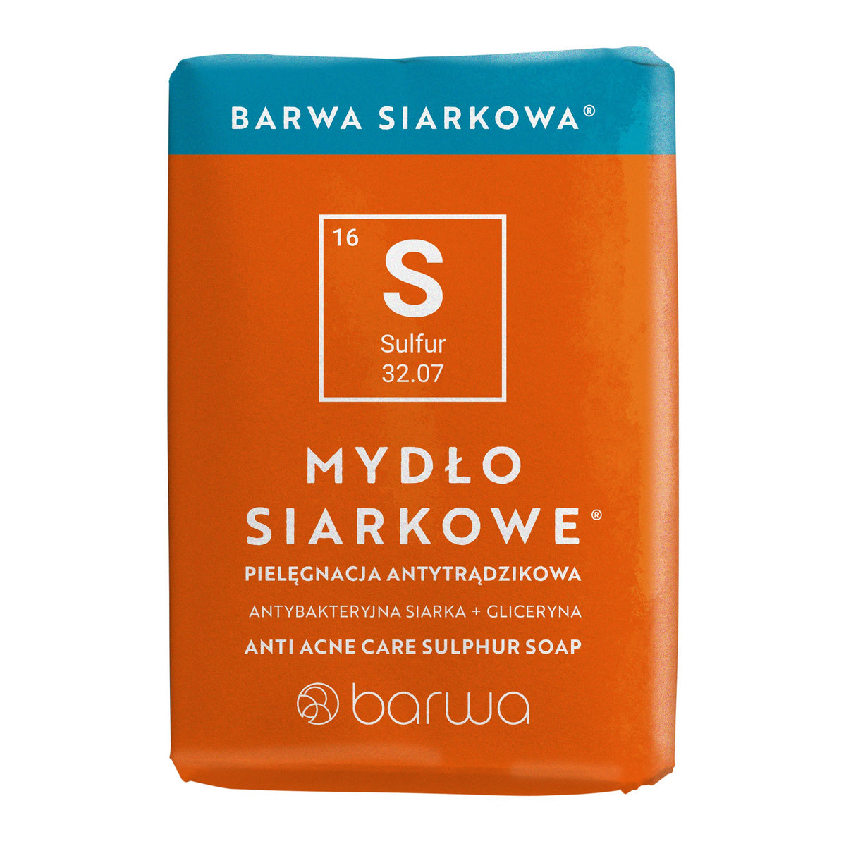 Sierosios muilas specializuotas 100g