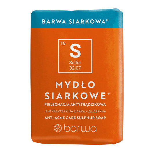 Sierosios muilas specializuotas 100g