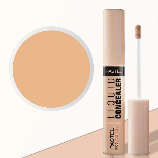 PASTEL Pro Fashion Skystas Korektorius nr. 104 Tan 7ml