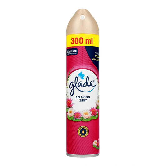 GLADE Oro gaiviklis purškiklis Japonijos sodas 300 ml