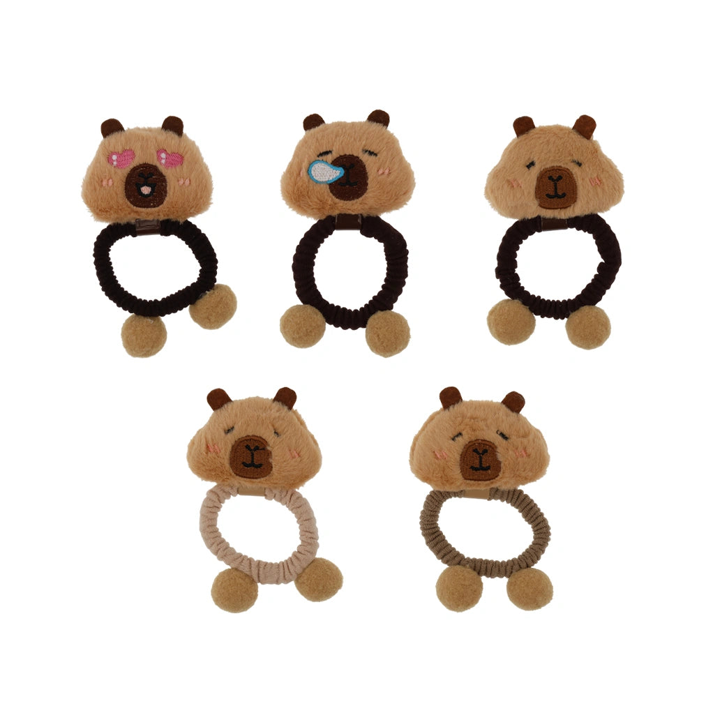 DONEGAL Plaukų gumytė