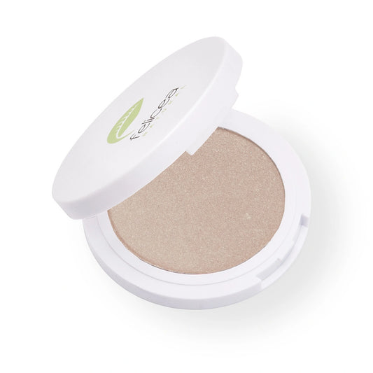 FELICEA Natūralus švytėjimą suteikiantis pudros highlighteris 141 Gold 3,5 g