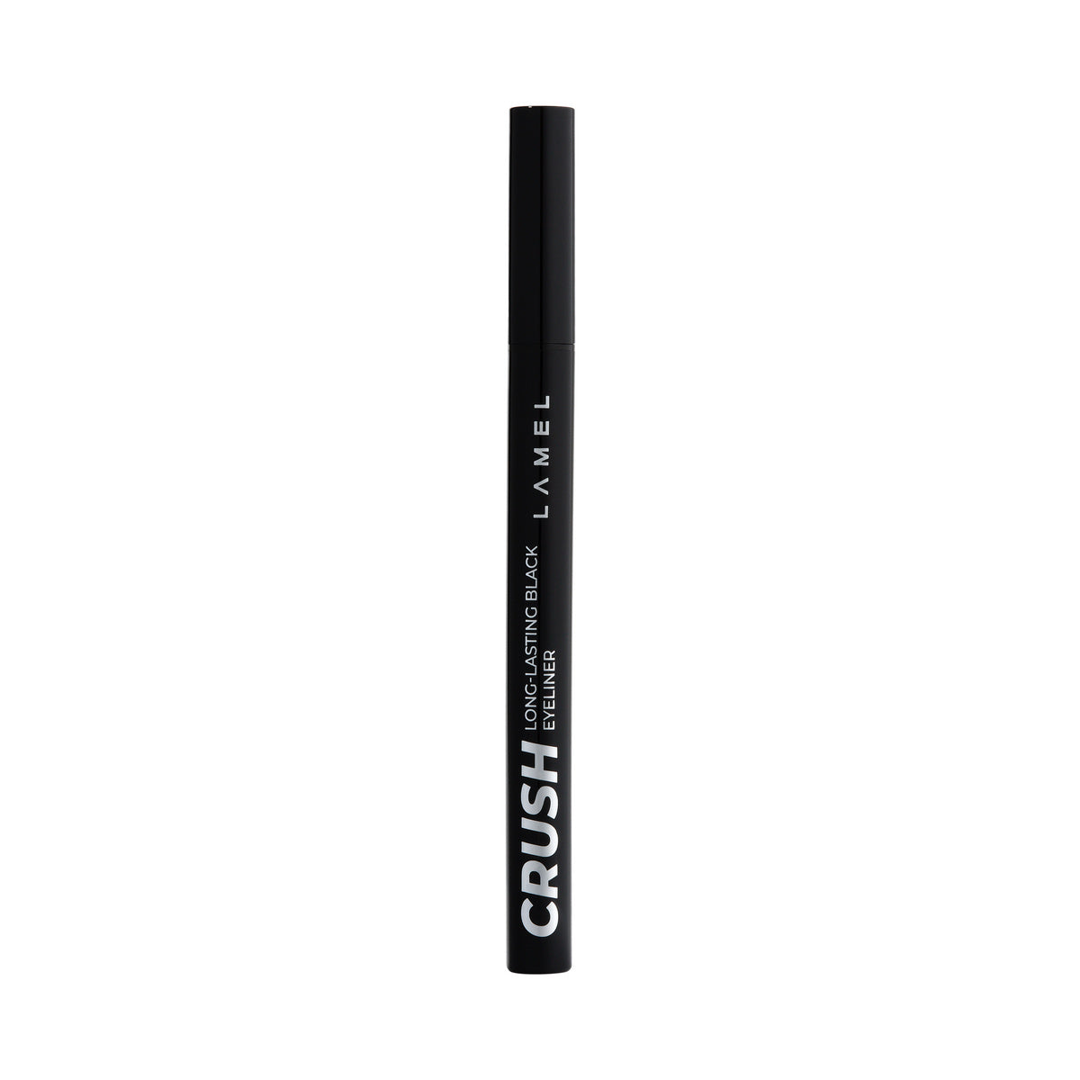 LAMEL Crush Look Eyeliner su minkštu aplikatoriumi Black nr 401