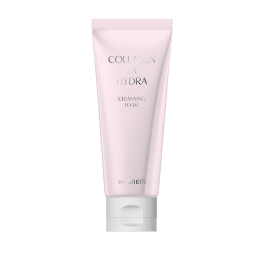 THE SAEM Collagen EX Hydra Veido valymo putos 100 ml