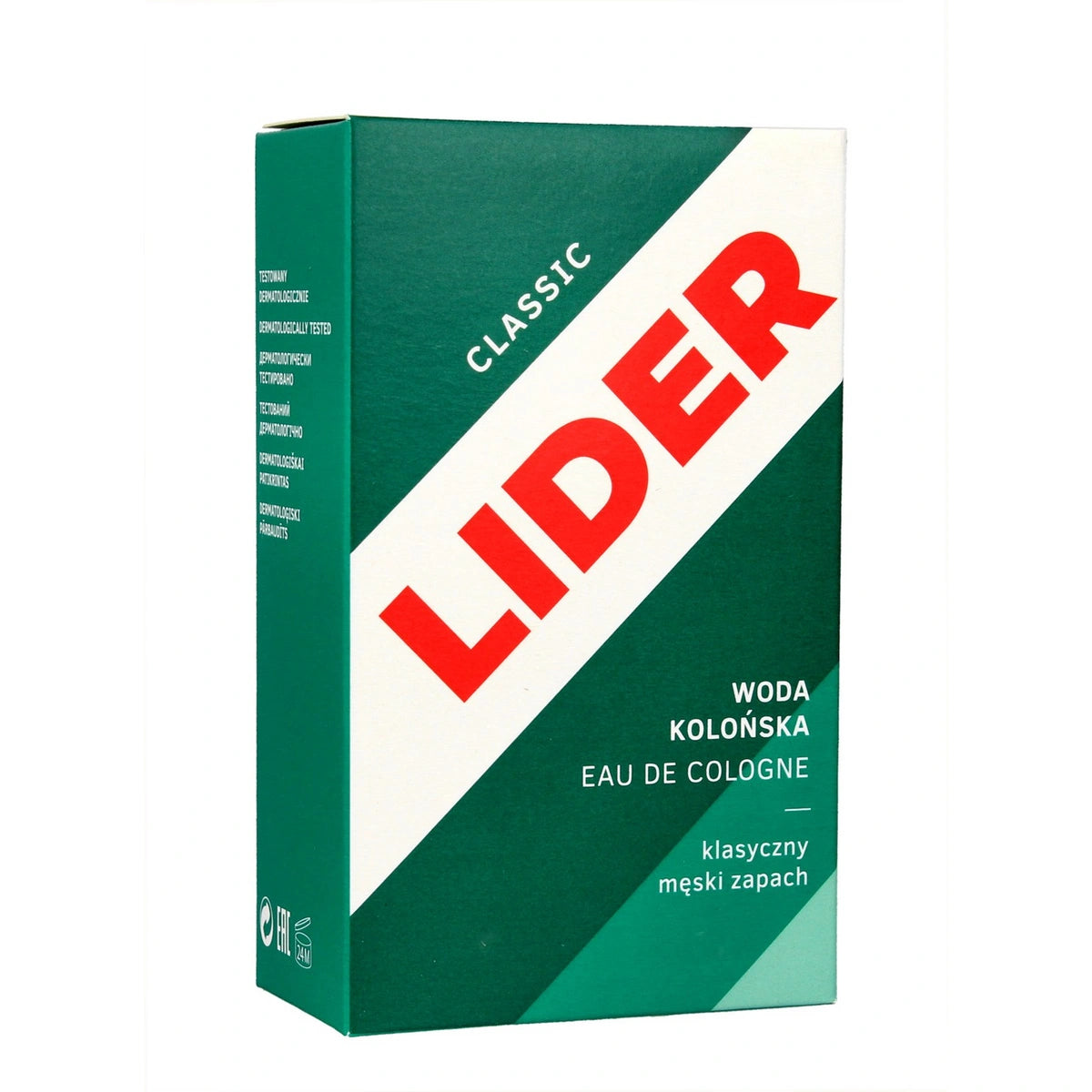 Lider Classic Kolonija 100ml