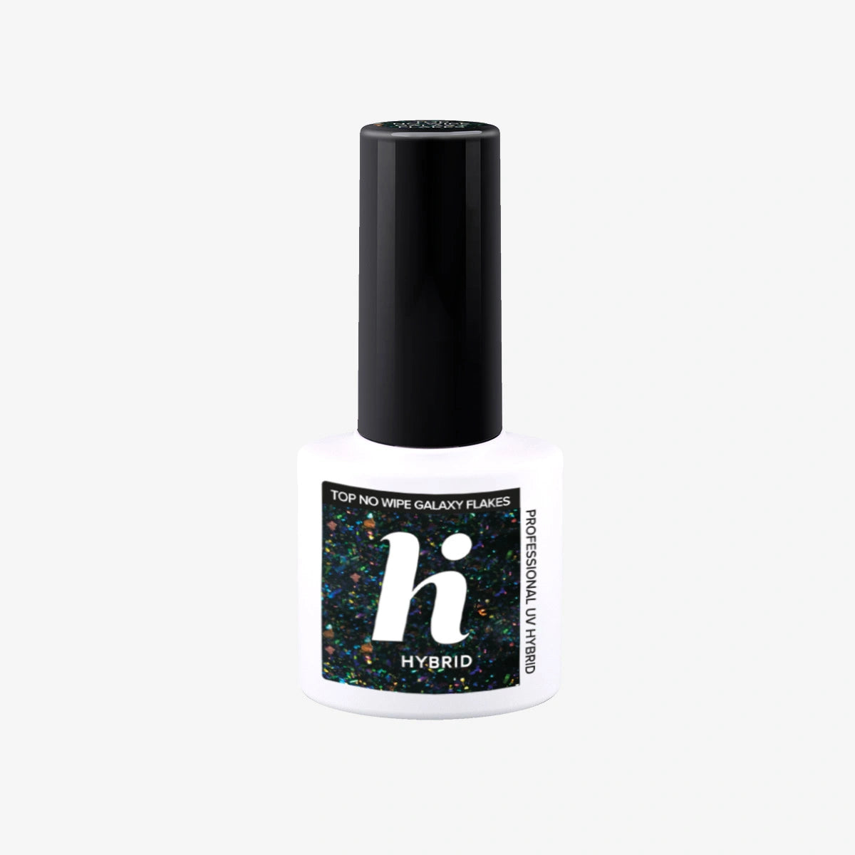 HI HYBRID Top No Wipe Galaxy Flakes 5 ml