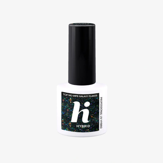 HI HYBRID Top No Wipe Galaxy Flakes 5 ml