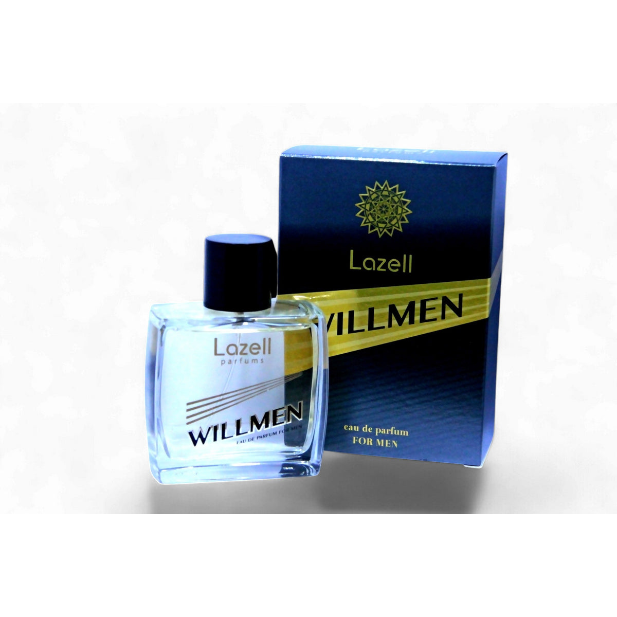 LAZELL for Men Kvepalai Willmen 100 ml