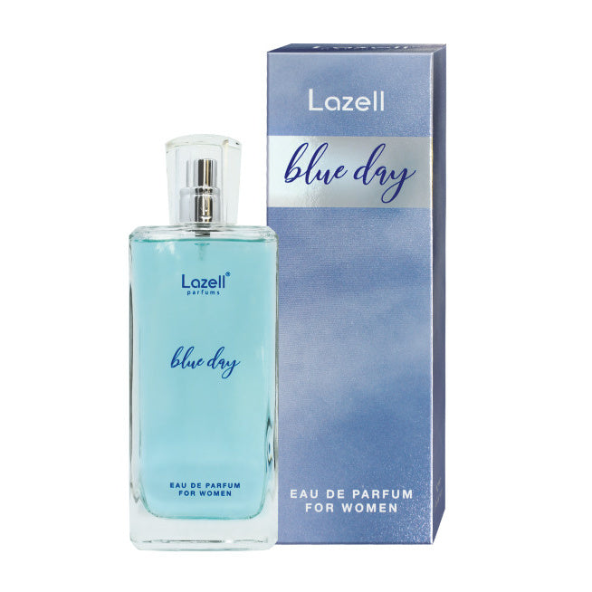 LAZELL for Women Kvepalai Blue Day 100 ml