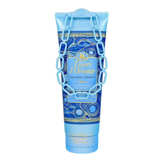 TESORI d'Oriente Dušo gelis Thalasso Therapy 250 ml