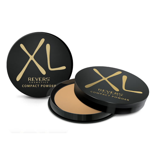 REVERS Presuotas pudras XL 06 - 9 g