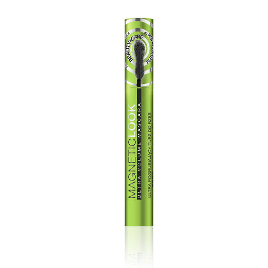 EVELINE Magnetic Look Tušas blakstienoms ultrapastiprinantis 10 ml