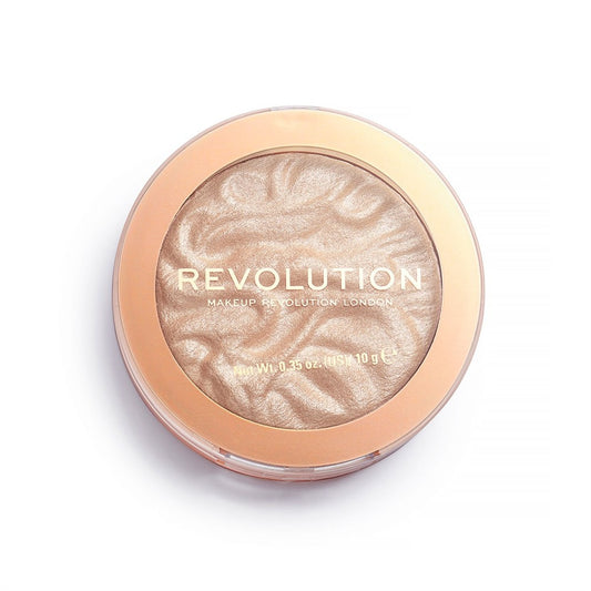 REVOLUTION Reloaded Just My Type veido švytėjimo priemonė 10g