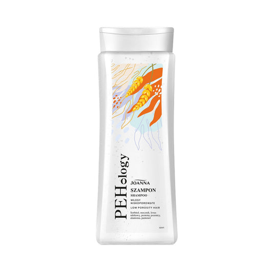 JOANNA PEHology Šampūnas ploniems plaukams 300 ml