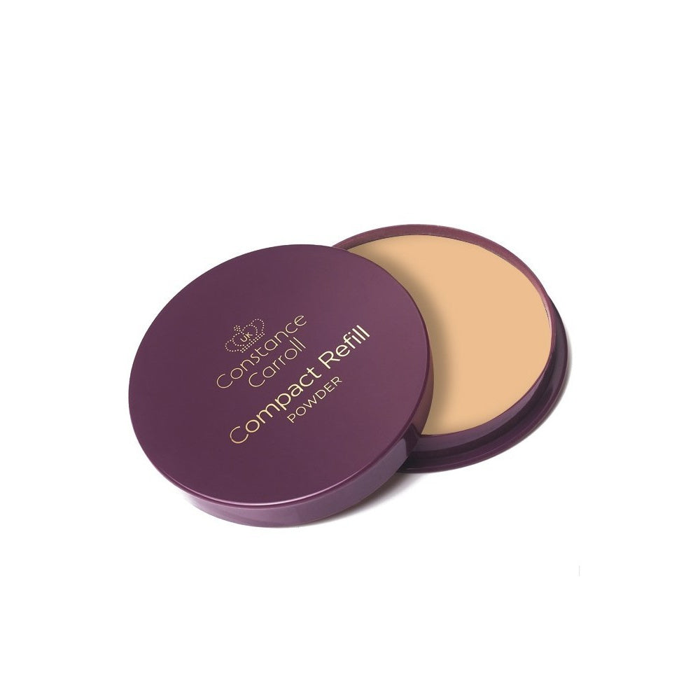 Constance Carroll Compact Refill nr 19 Ivory Warm 12g