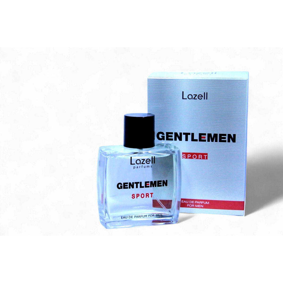 LAZELL for Men Kvepalai Gentelmen Sport 100 ml