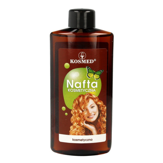 Kosmed kosmetinė nafta 150ml