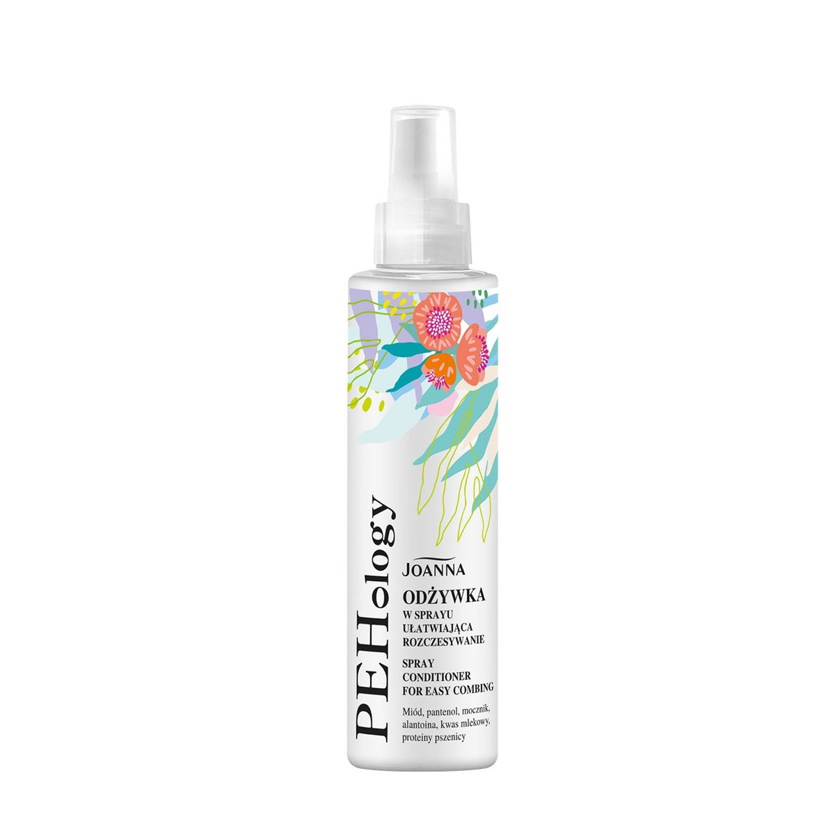 JOANNA PEHology Purškiklis, palengvinantis šukavimą 150 ml