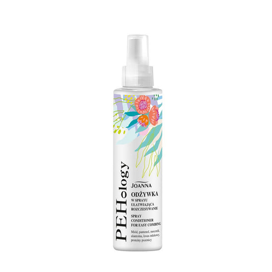 JOANNA PEHology Purškiklis, palengvinantis šukavimą 150 ml