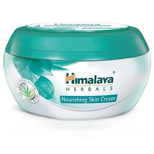HIMALAYA GP Kremas 150ml kūnui maitinantis &