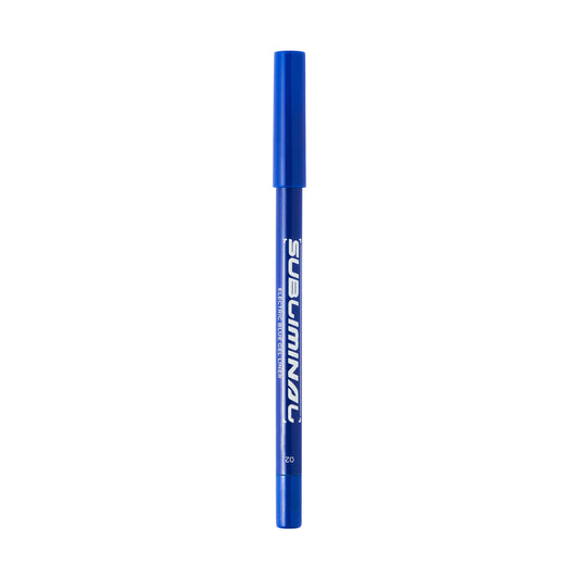 LAMEL Subliminal Gel Liner akių pieštukas nr. 02