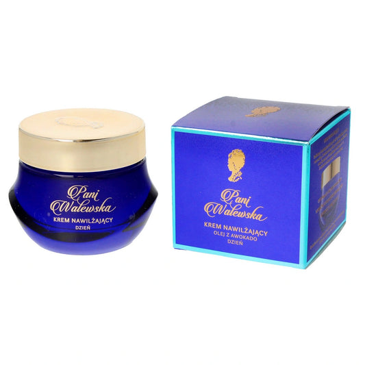 Miraculum Pani Walewska Classic Drėkinamasis kremas dienai - 50ml
