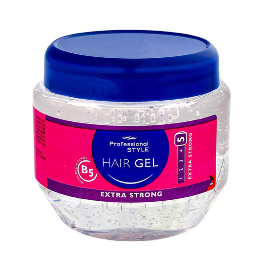 DRAM PROFES. STYLE Gelis 225ml Ekstra Strong&