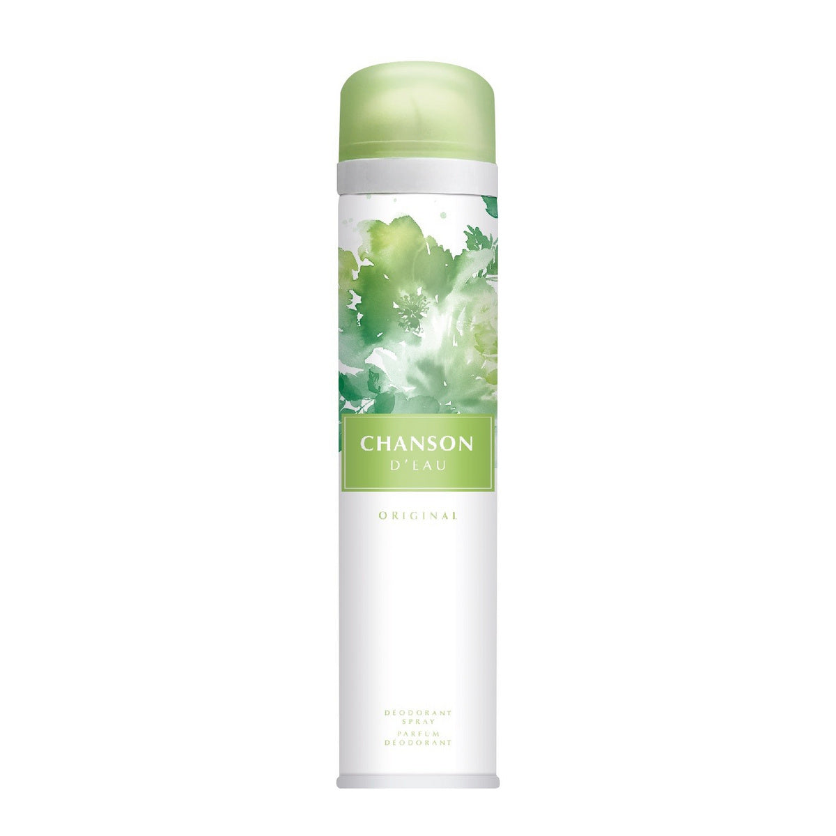 Chanson D`Eau Original Dezodorantas purškiklis 200ml