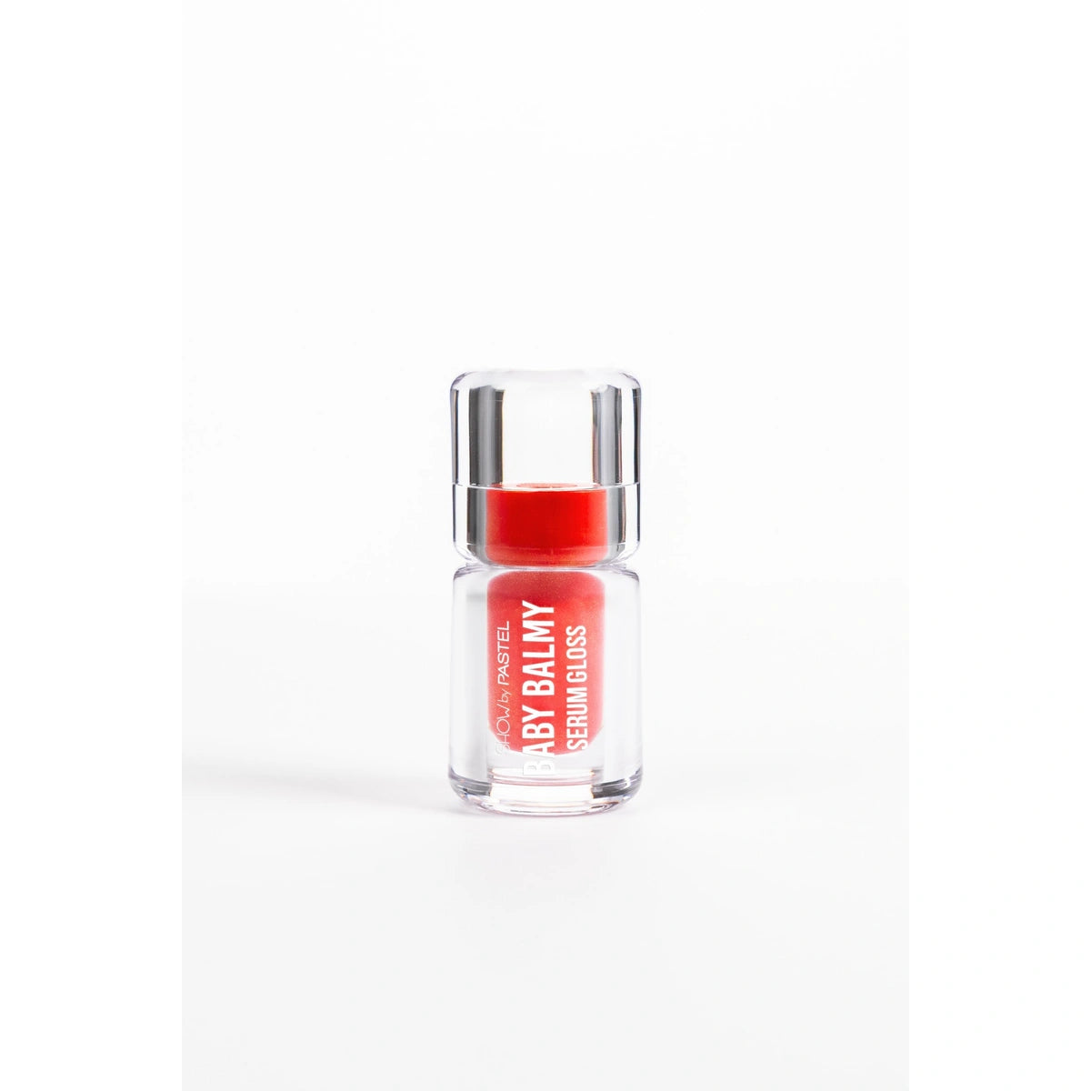 PASTEL Show By Pastel Baby Balmy Balsamas - serumas lūpoms nr 36